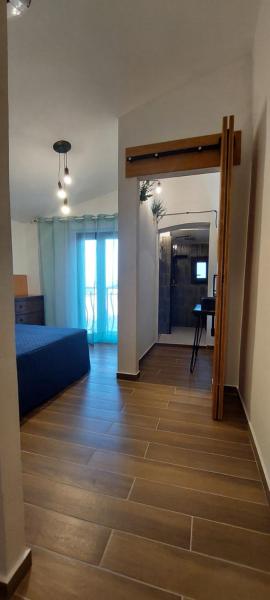 Casa nel centro storico